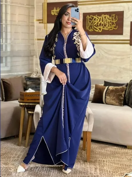 قفطان هماوي