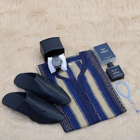 باك كامل مكمول