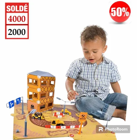ألعاب أطفال