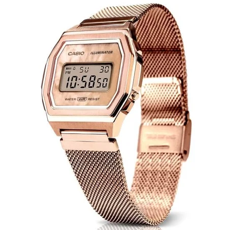 ساعة casio