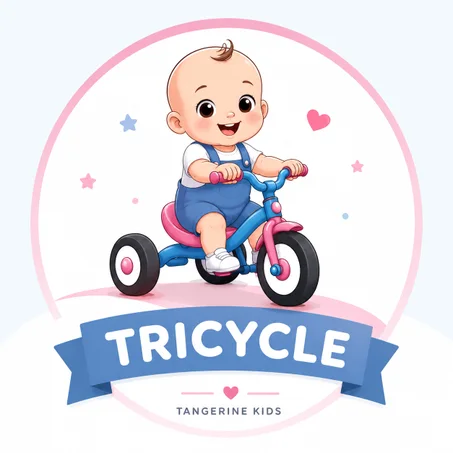 Tricycles