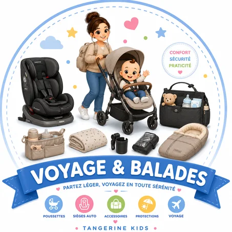 Voyage & Balades