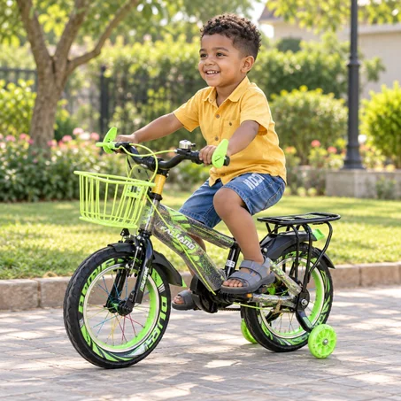 دراجات هوائية