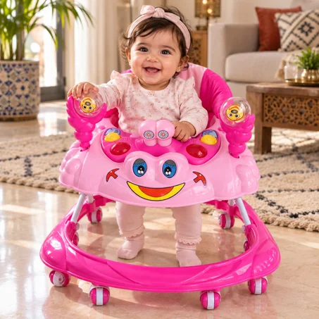 مشايات