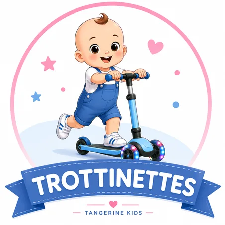 Trottinettes