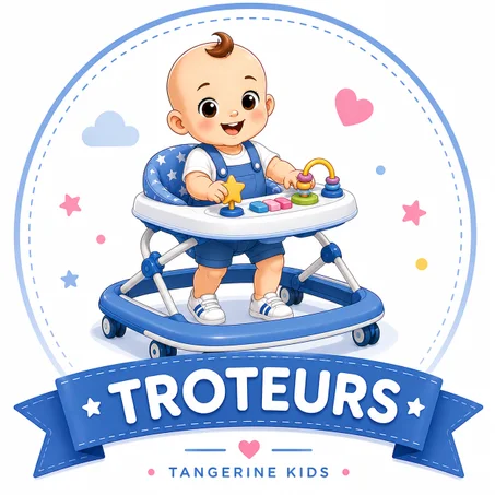 Trotteurs