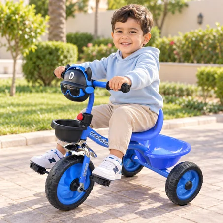 دراجات ثلاثية العجلات