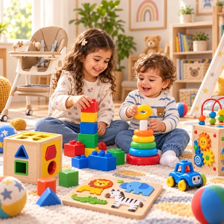 العاب تعليمية و ترفيهية