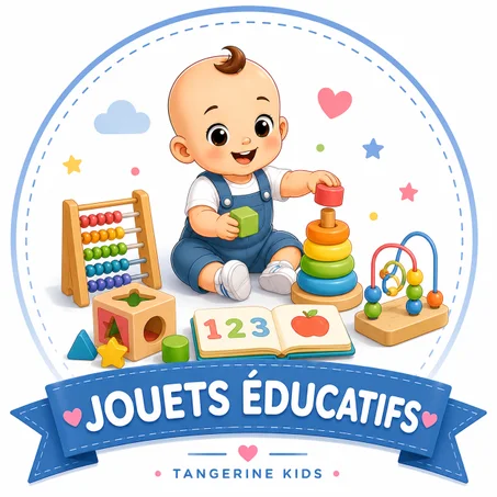 Jouets éducatifs