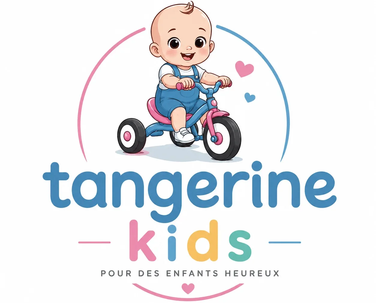 Tangerinekids