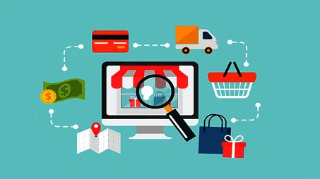 إلكترونيات