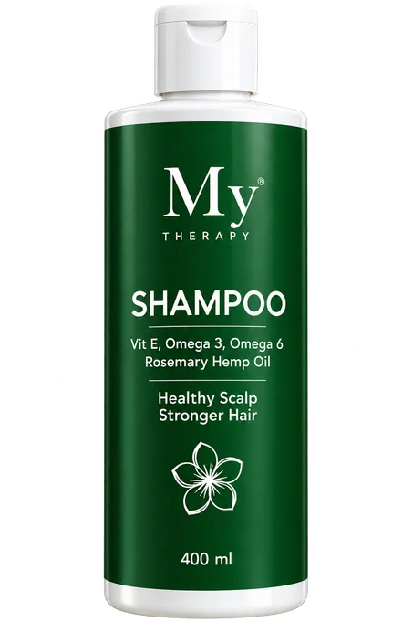 MYTHERAPY CHAMPOO
