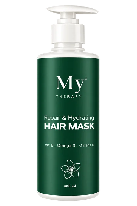 MYTHERAPY HAIR MASK