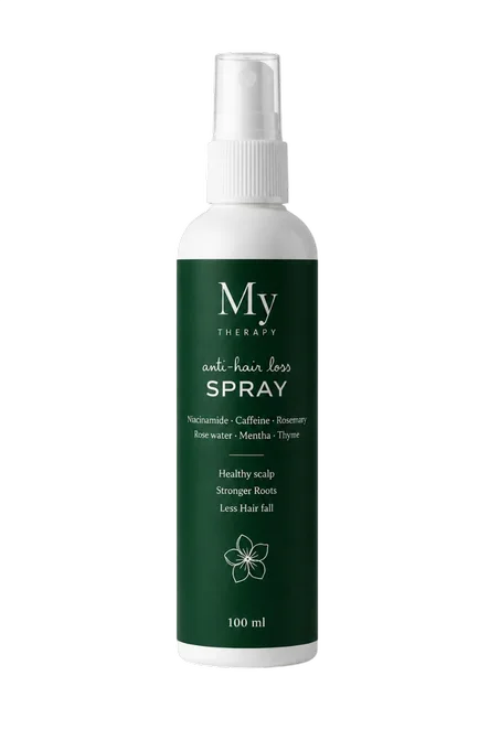 MYTHERAPY SPRY ANTI-CHUT