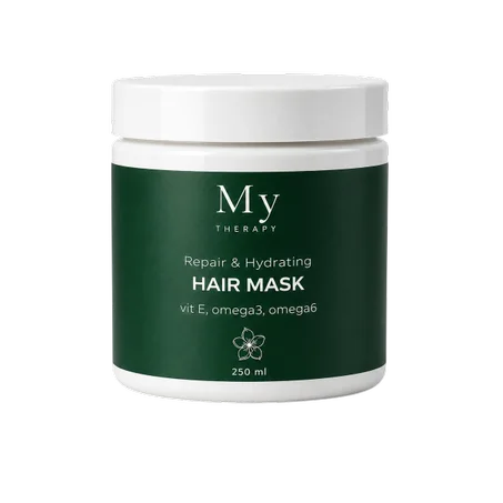 MYTHERAPY HAIR MASK