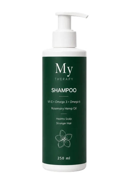 MYTHERAPY CHAMPOO
