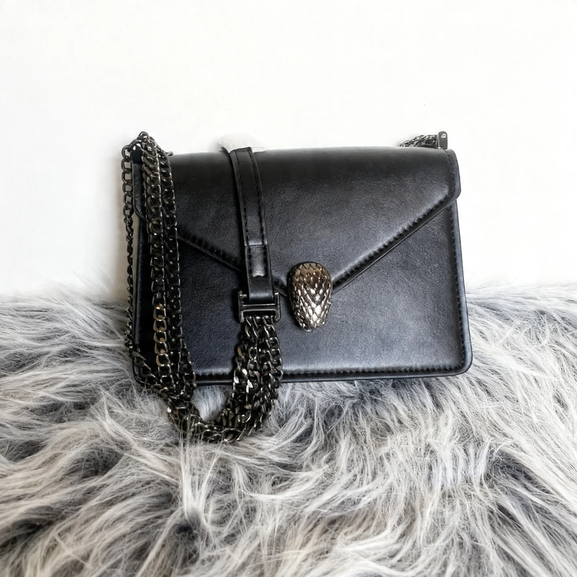 MINI SAC NOIR
