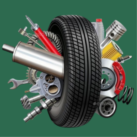 مستلزمات السيارات