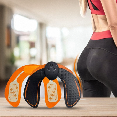 مدلك كهربائي لمنطقة الأرداف والورك