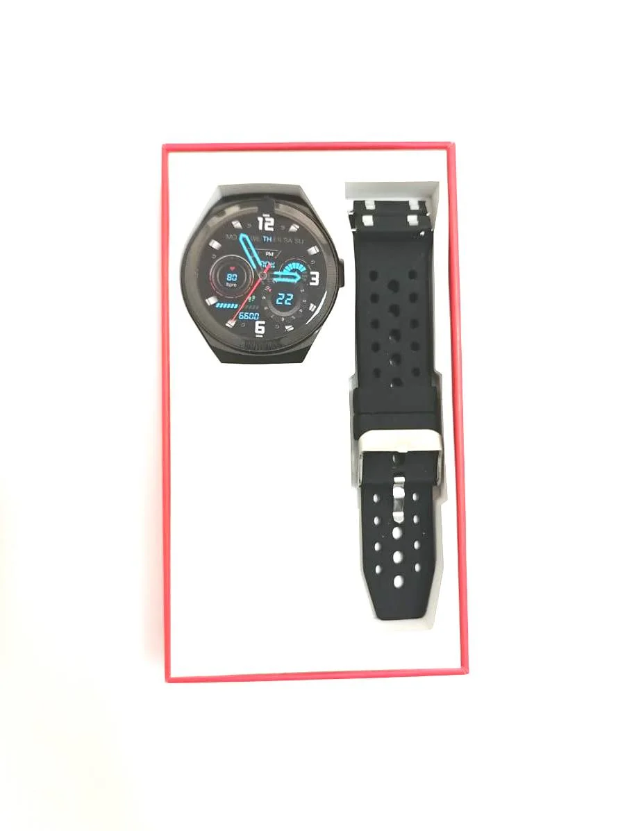 SMART WATCH BLUETOOTH CALL ZATEC
