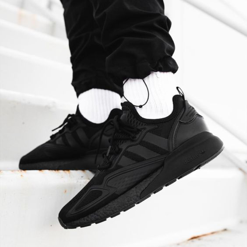 ADIDAS S  ZX 2K BOOST🔥🔥