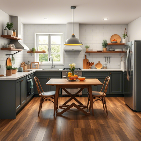 مستلزمات المنزل