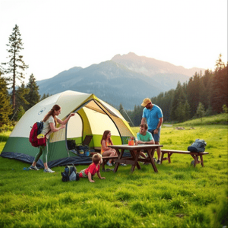 الرياضة والأنشطة الخارجية