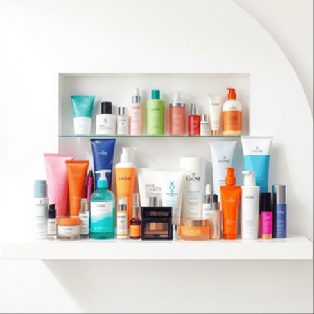 الصحة والعناية الشخصية