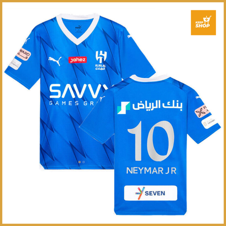 T-shirt ALhilal