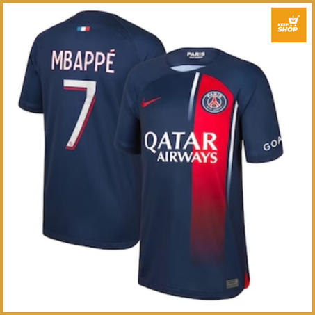 T-shirt PSG