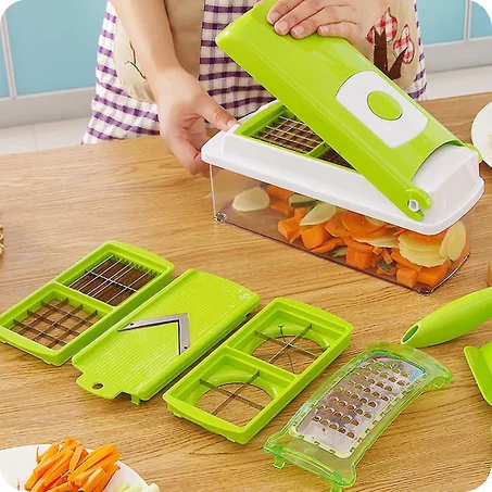 Vegetable Slicer