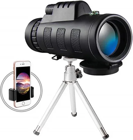 Monocular Telescope