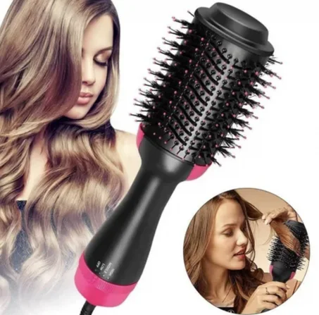 المشط الحراري ONE STEP ألماني الصنع