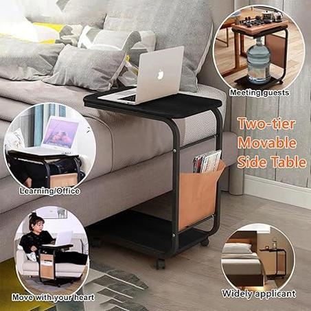 طاولة متنقلة