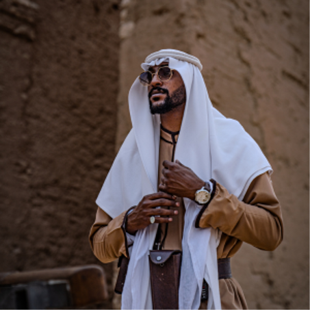 عناية وأناقة الرجال