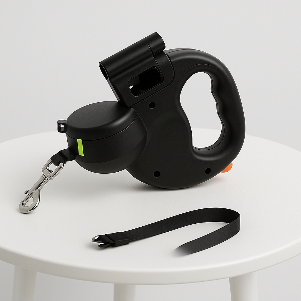 Correa de Rotación de 360 Grados
