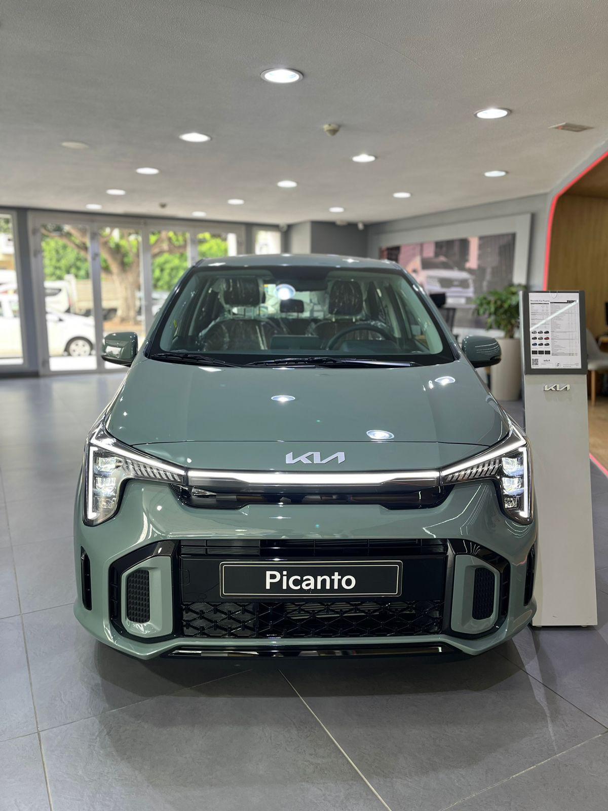 KIA PICANTO