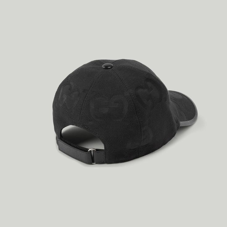Gorra Gucci