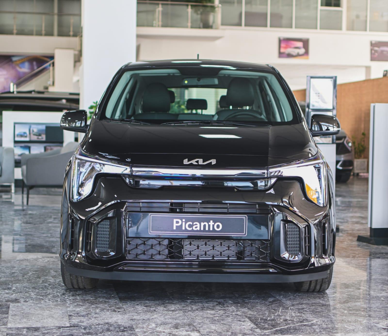 KIA  PICANTO