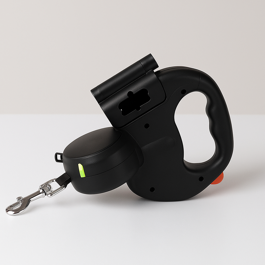 Correa de Rotación de 360 Grados