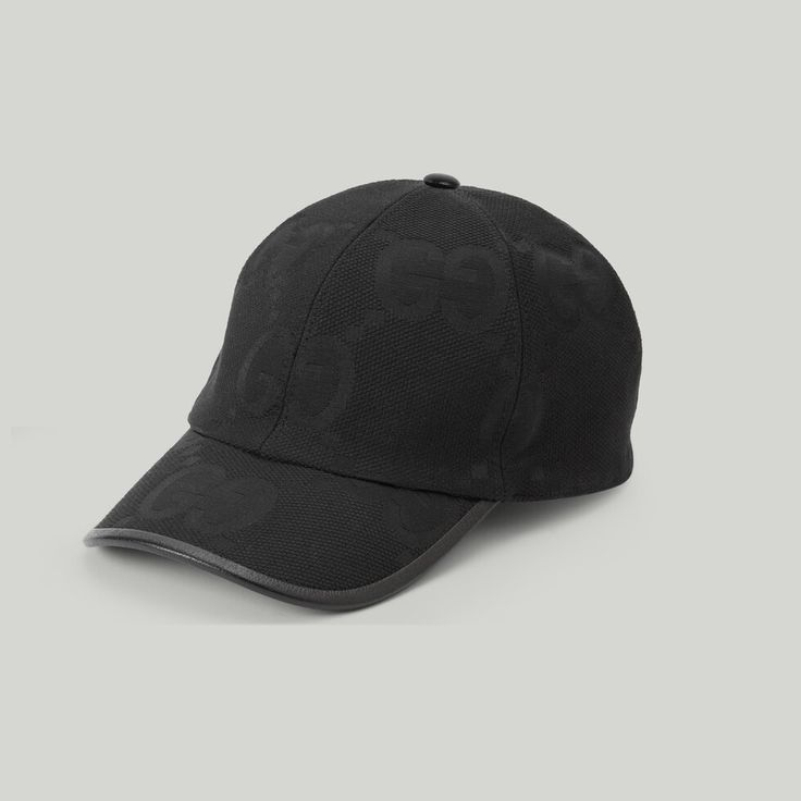 Gorra Gucci