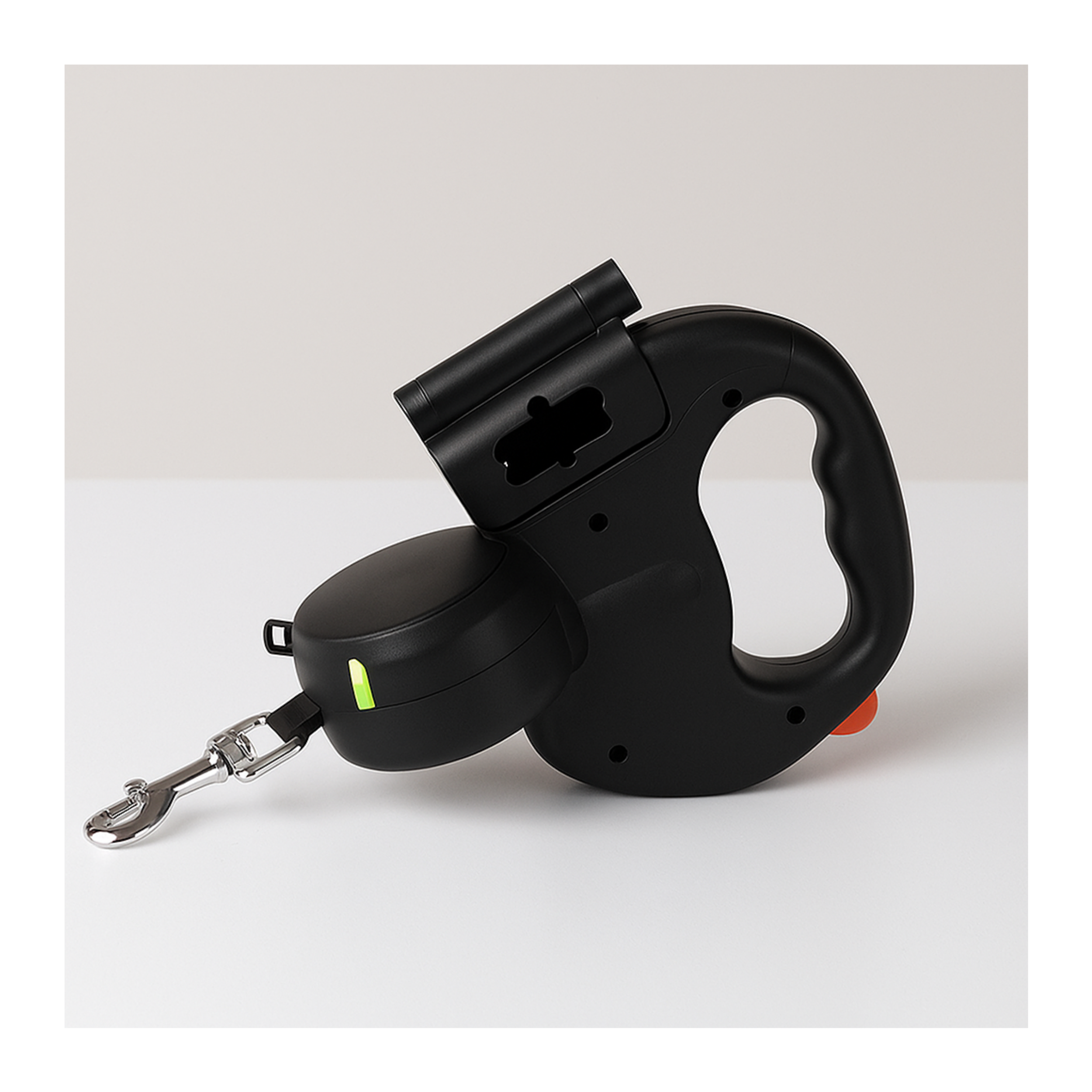 Correa de Rotación de 360 Grados