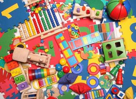 العاب الاطفال