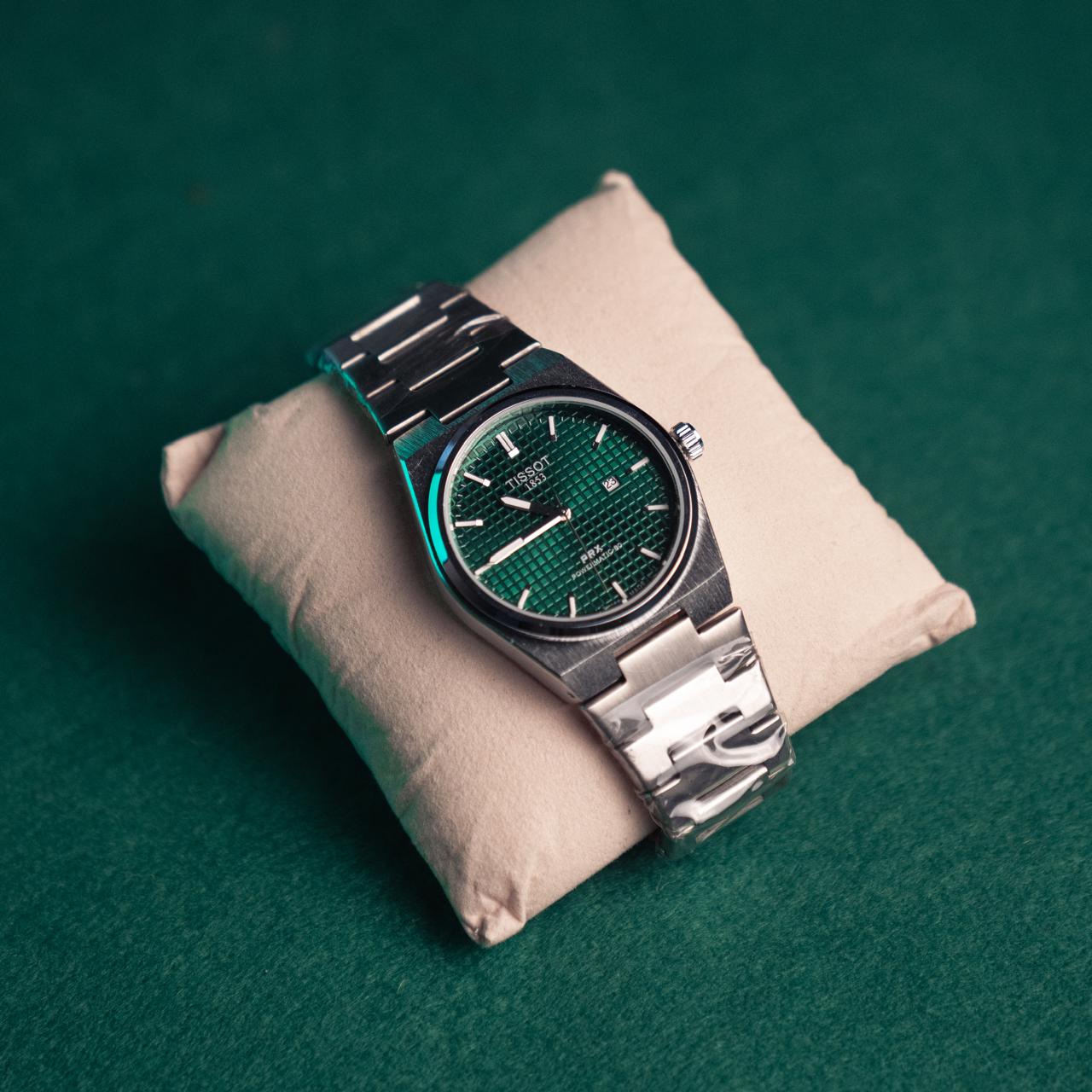 Tissot PRX Powermatic 80 + Boite offerte