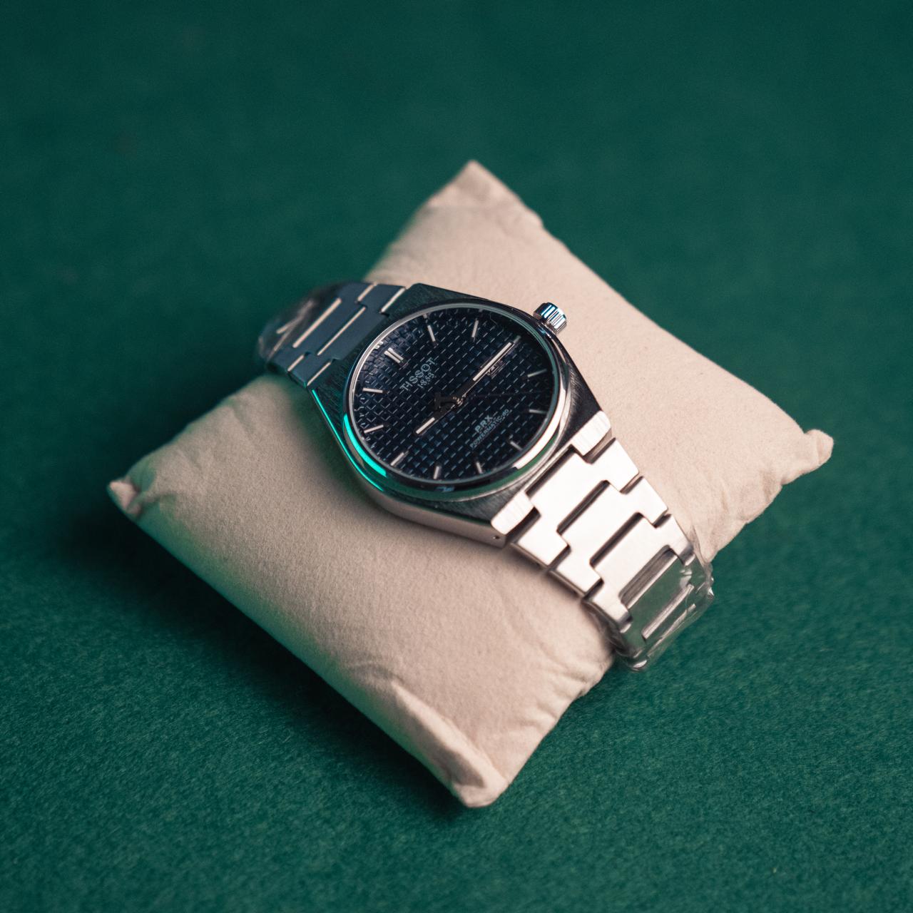 Tissot PRX Powermatic 80 + Boite offerte