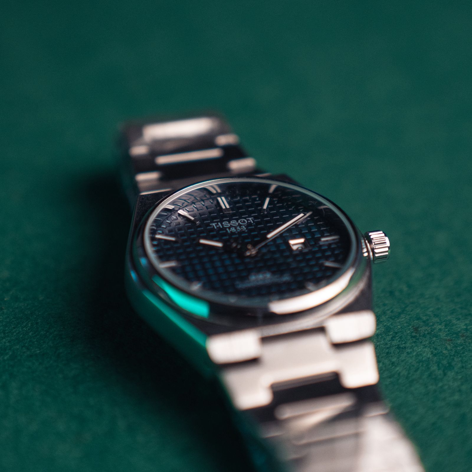 Tissot PRX Powermatic 80 + Boite offerte
