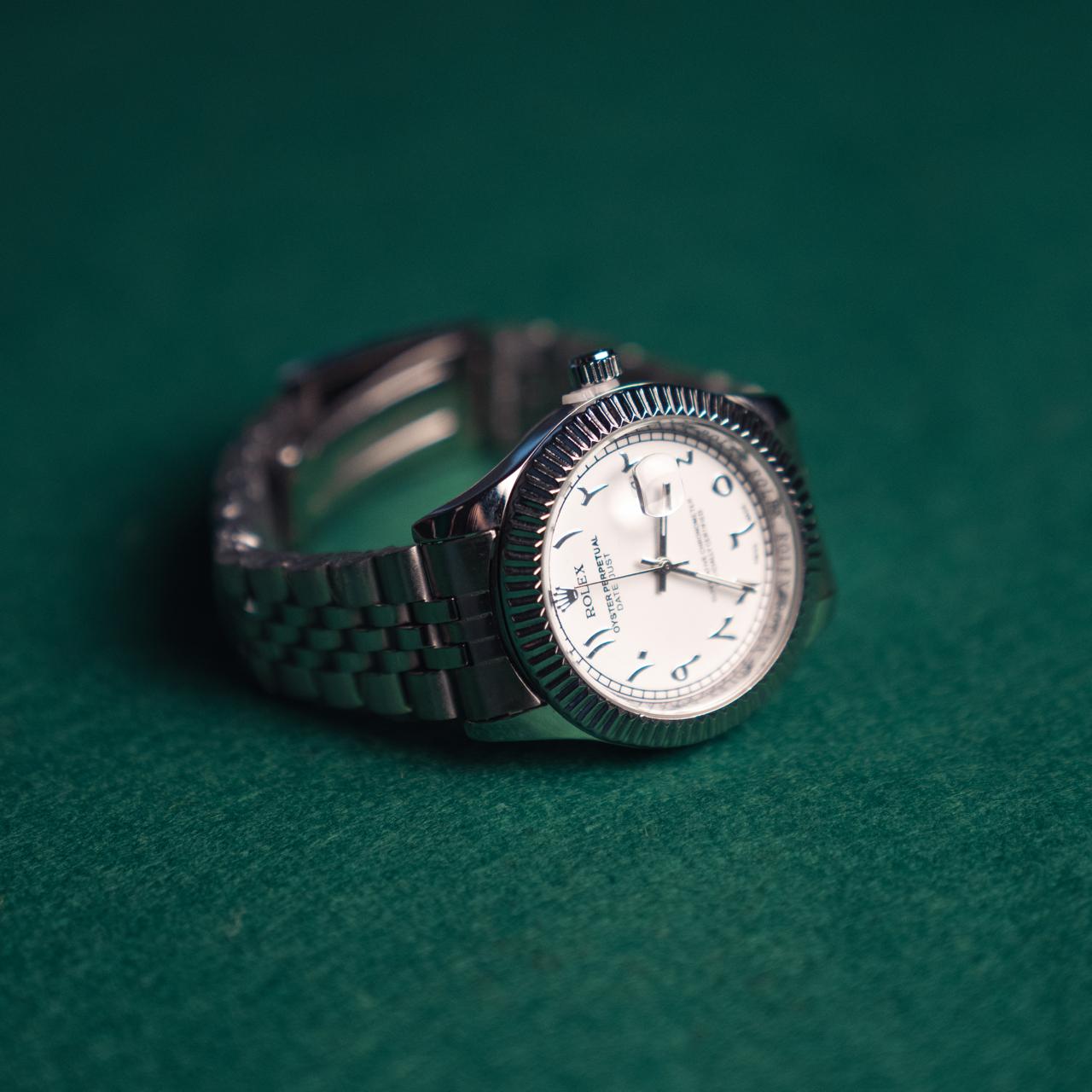 Rolex Day-Date + 🎁