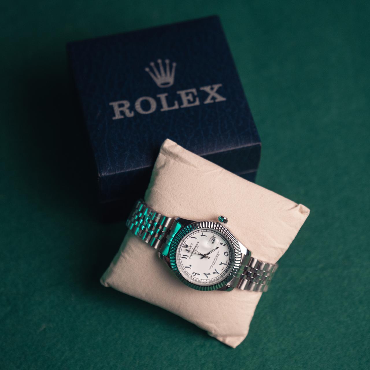 Rolex Day-Date + 🎁
