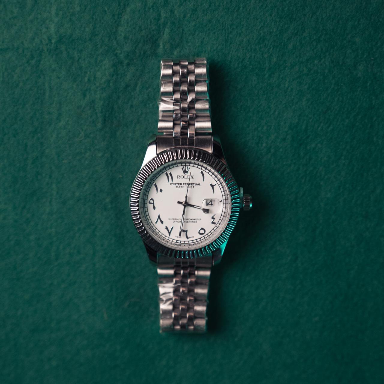 Rolex Day-Date + 🎁
