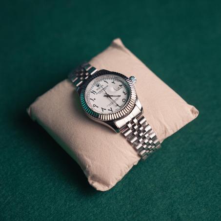 Rolex Day-Date + 🎁